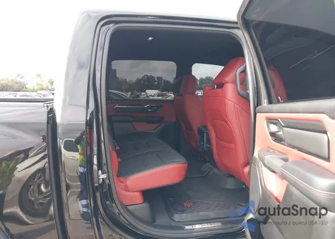 2021 Ram 1500 Trx 4X4 5'7 Box z USA, uszkodzony, nr VIN 1C6SRFU98MN703355